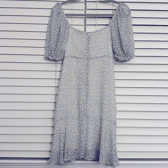 Louna Sun Dress - Picture 8 of 10